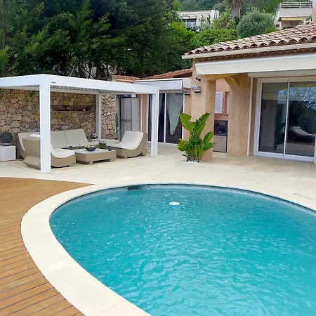 Villa Villa Du Hameau *