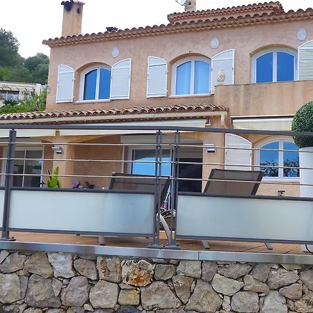 Villa Du Hameau