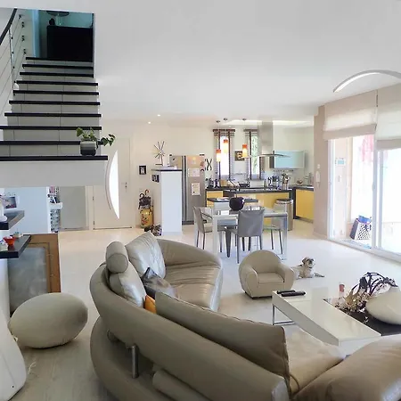 Villa Du Hameau Roquebrune-Cap-Martin