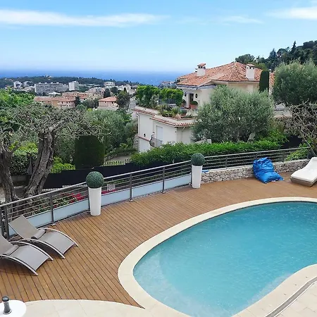 Villa Villa Du Hameau *