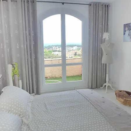 Villa Du Hameau *